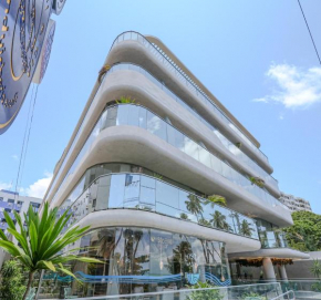 Setai Yacht Premium #307 by AcalMar Flats